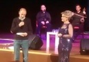 Zuhal Ünlü - Armağan Elçi hocamızın konserinden...