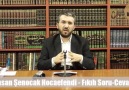 Zuhr-i Ahir Namazı?