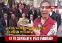 ZÜLEYHA ÖĞRETMENE VEFA!