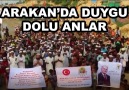Zülüm Altındaki Arakan&Müslümanlardan İstanbul Seçimleri İçin Dua