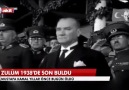 Zulüm 1938de son buldu