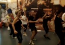 Zumba'da sadece latin mi vardir sizce :) ben Mezdeke de koyarim