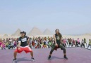 Zumba Fitness - &track from