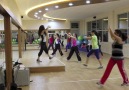 ZUMBA&fit ol.. İyi Görün İyi Hisset!