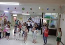 Zumba-Time - Mashael alsham school