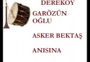 ZURNACI ASKER BEKTAŞ