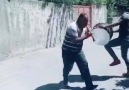 Zurnaciyı kes