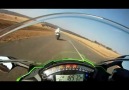 2011 ZX10R & BMW S1000RR - MoToSiKLeTALeMi.CoM