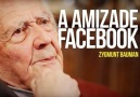 Zygmunt Bauman - Facebook Tipi Arkadaşlıkİnstagram Twitter