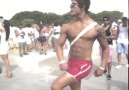 Zyzz Pre-Workout motivation