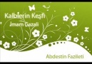 ABDESTIN FAZiLETi - ONUN GiBi YASAMAK !!!