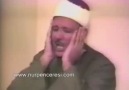 Abdulbasit Abdussamed - Tahrim Suresi 8-12