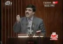ABDullah Gül'ün 1995 Meclis Konuşması