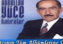 Abdullah Yüce - Ölürsem Kabrime Gelme İstemem