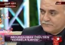 Abdurrahman Önül & Nihat Hatipoğlu  Kerbela