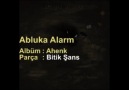 Abluka Alarm - Bitik Şans [Slayt]