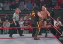 Abyss vs Ric Flair [26 Nisan 2010] [HQ]