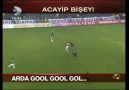 Acayip Bişi Galatasaray!..