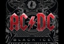 AC/DC - Black İce [HQ]