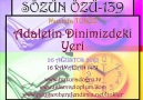 Adaletin Dinimizdeki Yeri [HQ]