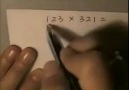 Adam Matematiği Baştan Yazdı xD