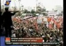 ADANA'DA CHP İKTİDARA YÜRÜYOR