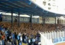 Adana Demirspor 3-0 Malatyaspor   Tribün Videosu [HQ]