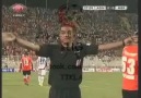 Adanaspor - Kartalspor  Tribün [HQ]