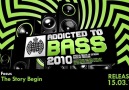 Addicted To Bass 2010 Meqa Mix   ( BassLı kLipLeR FarkıyLa ) [HQ]