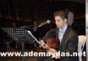 Adem AYDAŞ 2010 uykudamısın sevgili yarim [HQ]