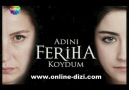 Adını Feriha Koydum Tanıtım Fragmanı [HQ]