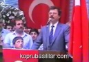 Adnan Kahveci Trabzon Köprübaşı İlçesinde Yaptığı Kon...