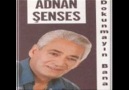 ADNAN ŞENSES...NEDEN SAÇLARIN BEYAZLAMIŞ