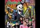Adrenicide - Born Drunk [HQ]
