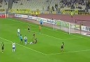 AEK 3-1 Hajduk Split  UEFA Avrupa Ligi 