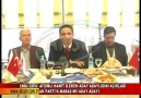 Afşinli Hamit B.Eken Aday Adaylığını Açıkladı