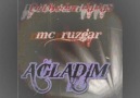 Ağladımm  Mc Rüzgar   [HQ]