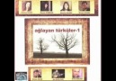 Ağlayan Türküler - Kenan Coşkun   - Senden Oldu   2009