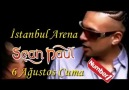 6 Ağustos Sean Paul İstanbul Konseri [HQ]