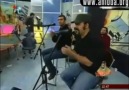 Ahibba - Bintiş Şelebiya [Akustik] @ Hayat TV