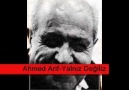 AHMED ARİF- YALNIZ DEĞİLİZ