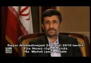 Ahmedinejad FOX NEWS'de Hz. Mehdi'yi anlattı [HQ]