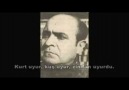 AHMET ARİF-HASRETİNDEN FRANGALAR ESKİTTİM- VUSLAT