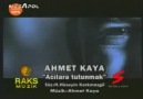 Ahmet Kaya - Acılara Tutunmak [ Yeni Klip ]