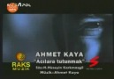 Ahmet Kaya - Acılara Tutunmak [ Yeni Klip ]