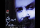 Ahmet Kaya-bahtiyar [HQ]