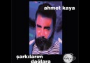 Ahmet Kaya - Cinayet Saati [HQ]