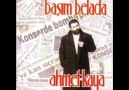 Ahmet Kaya - Hiçbir Şeyimsin