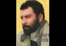 Ahmet Kaya- Maviye Çalar Gözlerin...www.paylasımradyo.com...