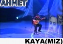 AHMET KAYA(MIZ)-KARA YILAN ALBÜM:RESİTALLER 1 [HQ]